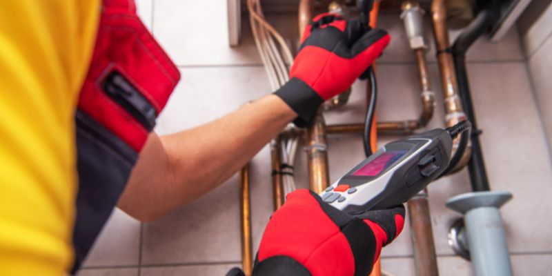 Emergência com Vazamento de Gás ou Água em São José dos Campos: Como Agir?