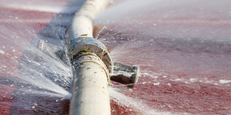 Encanamento Estourado à Noite em São José dos Campos: Quem Pode Ajudar?